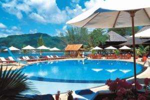 Amari Coral Beach Resort plaża