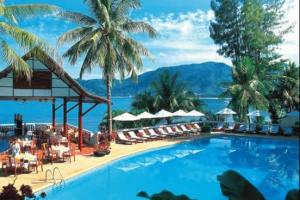 Amari Coral Beach Resort wakacje