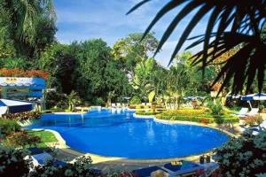 Amari Orchid Resort basen