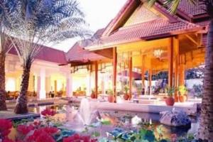 Amari Orchid Resort hotel