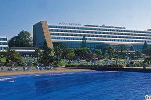 Amathus Beach hotel