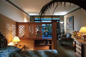 Amathus Beach salon
