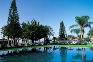Amathus Beach basen