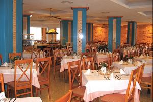 America restauracja