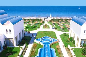 Amir Palace wakacje