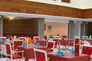 Amir Palace restauracja