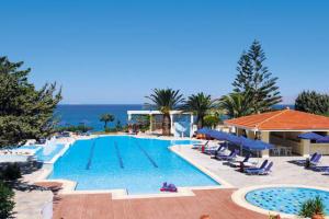 hotel Ammos Kos
