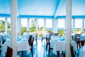 Ammos restauracja