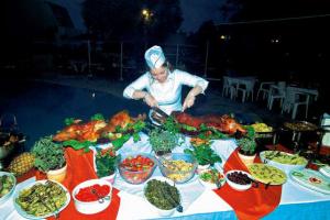 Ammos all inclusive
