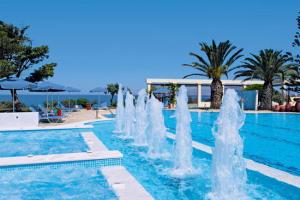 hotel Ammos w Mastichari