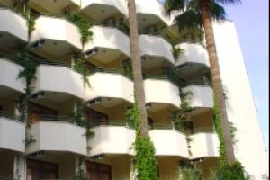 Amos hotel