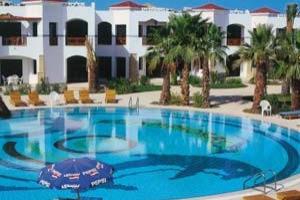 hotel Shores Amphoras
