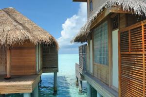 bungalowy