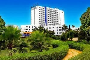 Anezi hotel