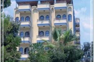 Anilgan hotel