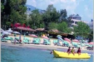 Anilgan plaża