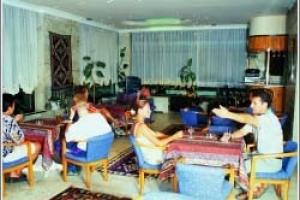 Anilgan restauracja