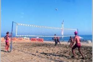 Anilgan sport