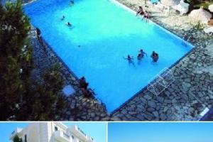 Antinoos hotel