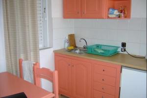Apartament Pelopas aneks kuchenny