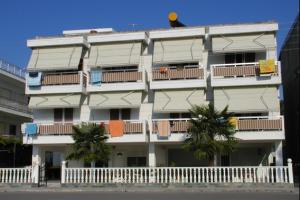 Apartament typu Ermis hotel