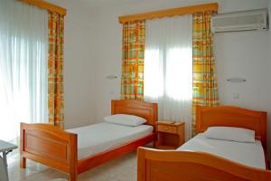 apartament typu ermis