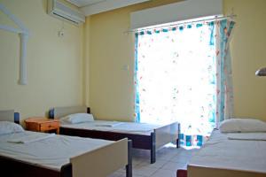 apartament 3 osobowy