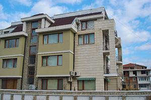 Apartamenty Margarita