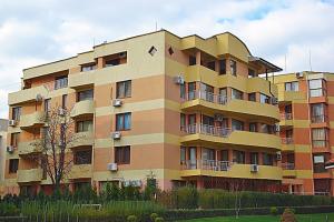 apartamenty