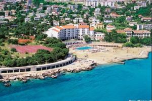 Apartament typu Matilda hotel