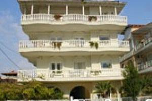 Apartament typu Venus hotel