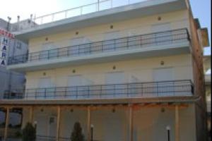 Apartament typu Venus ogród