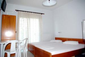 Paralia wczasy