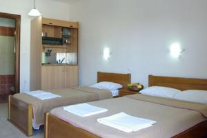 apartamenty w Paralii