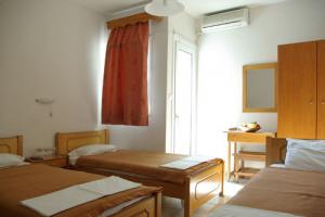 apartament Paralia