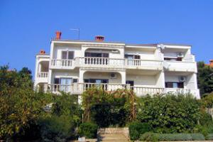 Apartamenty typu Visna