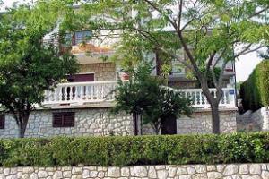 apartamenty Novi Vinodolski