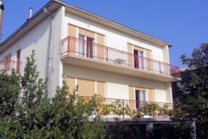 apartamenty Visna Novi Vinodolski