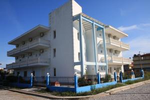apartamenty Beta