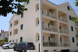 Apartamenty Prywatne Supetar