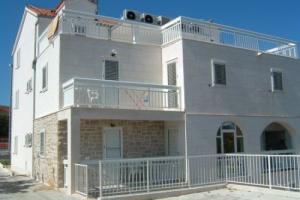 Apartamenty Prywatne Brac