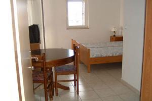 apartameny Brac