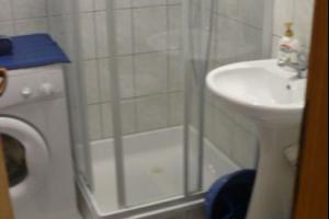 łazienka Supetar apartamenty