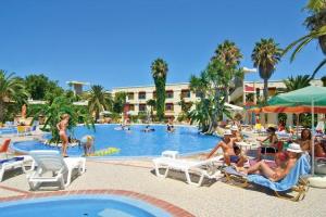 basen Apollon