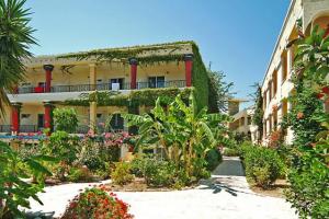 hotel Apollon