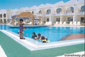 Aqua fun basen