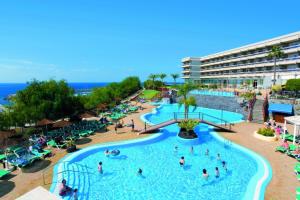 Aquamarina Golf basen