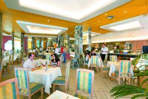 hotel Aquamarina Golf
