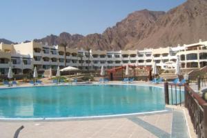 Taba Aquamarine Sunflower Resort