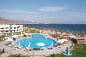 basen Aquamarine Sunflower Resort